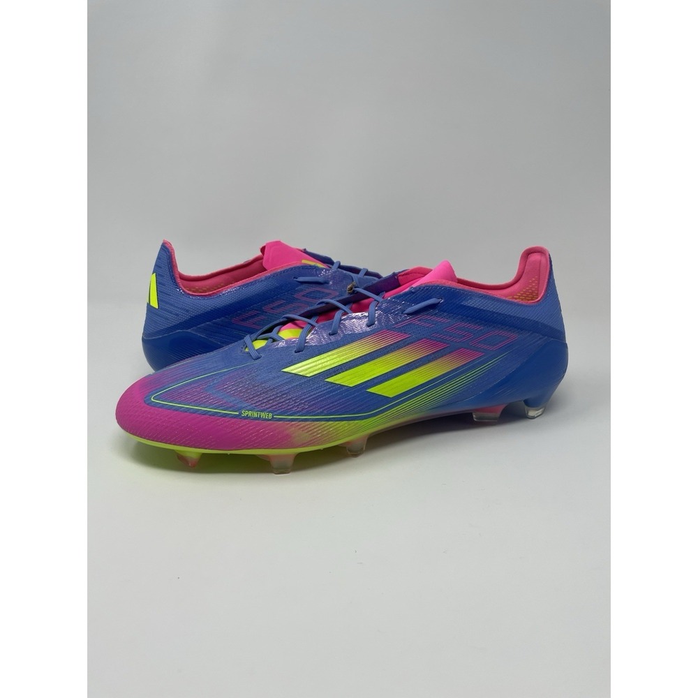 adidas F50 Elite FG Soccer Cleats Low Top Celestial Victory Pack Men's Size 11.5 - Picture 4 of 12